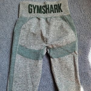 Gymshark Flex High Waisted Leggings